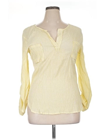 Max Edition Long Sleeve Blouse (view 1)