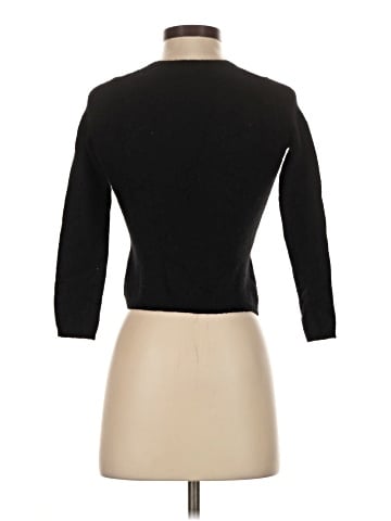 Charter Club Cashmere Pullover Sweater (view 2)