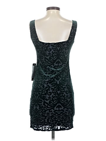 Jump Apparel Cocktail Dress (view 2)