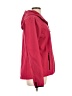 The North Face 100% Polyester Pink Jacket Size L - photo 4
