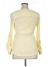 Max Edition Yellow Long Sleeve Blouse Size XL - photo 2