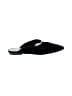J.Crew Factory Store Black Mule/Clog Size 7 1/2 - photo 1