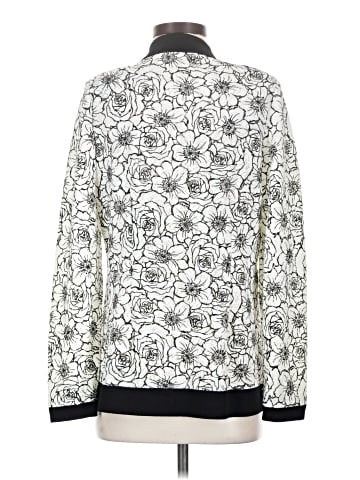 misook Track Jacket (view 2)