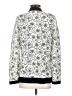 misook Print White Track Jacket Size XS - photo 2
