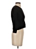 Charter Club 100% Cashmere Black Cashmere Pullover Sweater Size S - photo 4