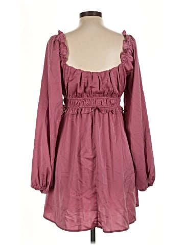 Altar'd State Casual Dress (view 2)