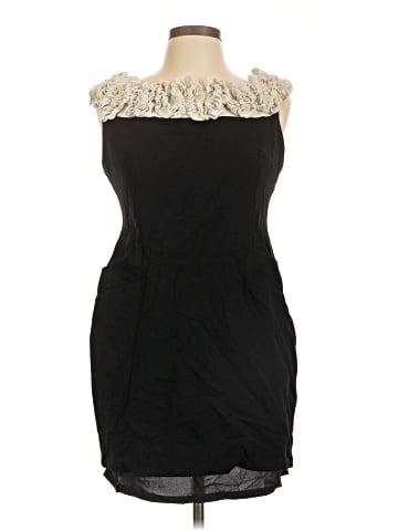 Taylor Cocktail Dress (view 1)