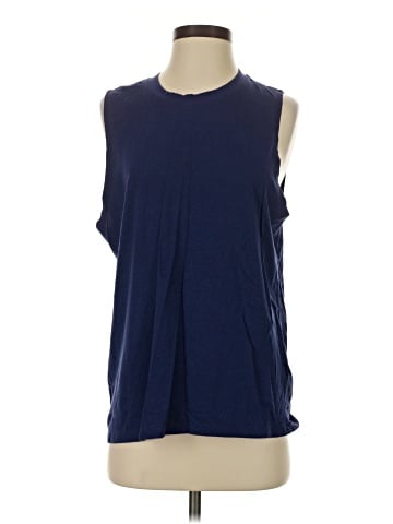 Fabletics Sleeveless T-Shirt (view 1)
