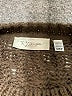 RD Style Brown Pullover Sweater Size S - photo 7