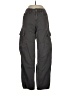 Garage Gray Cargo Pants Size 00 - photo 1