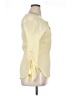 Max Edition Yellow Long Sleeve Blouse Size XL - photo 4