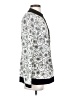 misook Print White Track Jacket Size XS - photo 4