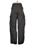 Garage Gray Cargo Pants Size 00 - photo 2