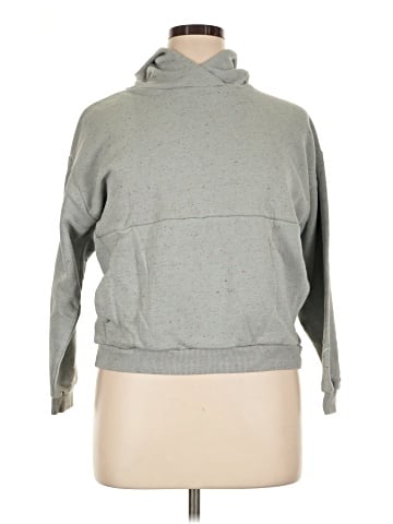 Nike Turtleneck Sweater (view 1)