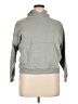 Nike Gray Turtleneck Sweater Size XL - photo 1