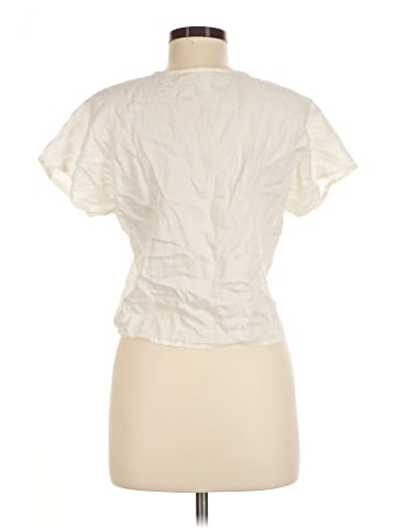 H&M Short Sleeve Blouse (view 2)