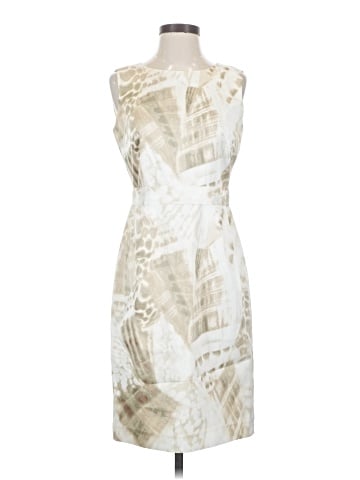 Tahari Cocktail Dress (view 1)