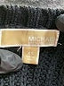 MICHAEL Michael Kors Metallic Gold Pullover Sweater Size XS - photo 7