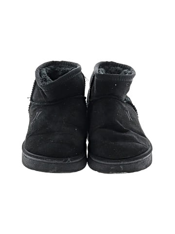 Hurley Ankle Boots (view 2)