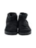 Hurley Black Ankle Boots Size 11 (kids) - photo 2