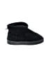 Hurley Black Ankle Boots Size 11 (kids) - photo 1