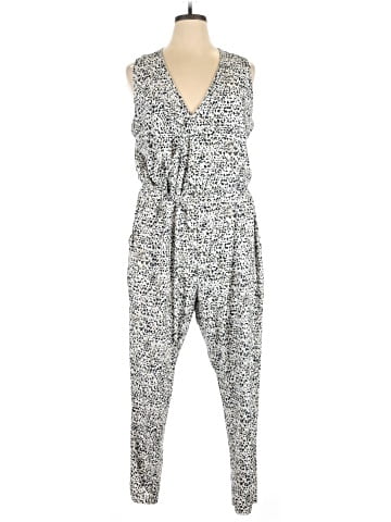 Active by Old Navy Jumpsuit (view 1)