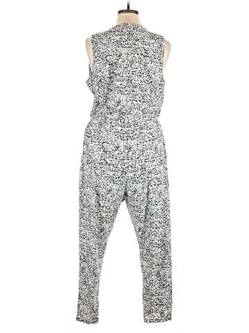 Active by Old Navy Jumpsuit (view 2)