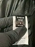 Shein Black Leggings Size XL - photo 4