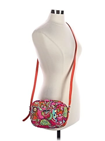 Vera Bradley Crossbody Bag (view 2)