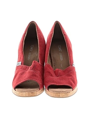 TOMS Wedges (view 2)