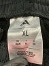 Adidas Solid Stripes Black Track Pants Size 18 - 20 - photo 3
