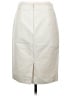 J.Crew Solid Ivory Formal Skirt Size 4 - photo 2
