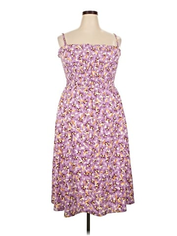 H&M Casual Dress (view 1)