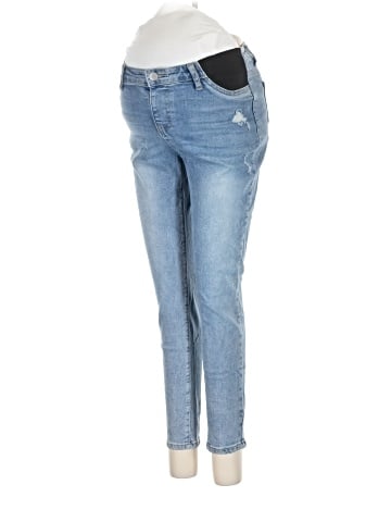 Shein Jeans (view 1)