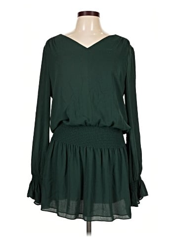 Chelsea28 Casual Dress (view 1)