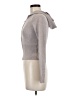 Gilly Hicks Gray Cardigan Size M - photo 5