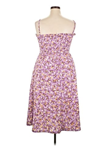 H&M Casual Dress (view 2)
