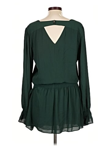 Chelsea28 Casual Dress (view 2)