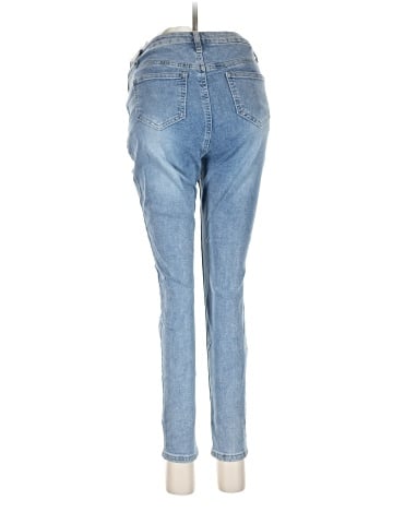 Shein Jeans (view 2)