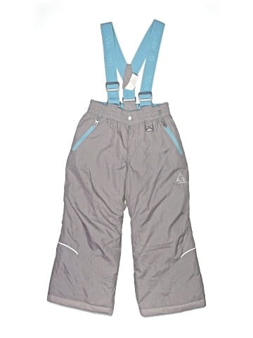 Gerry Snow Pants With Bib (view 1)