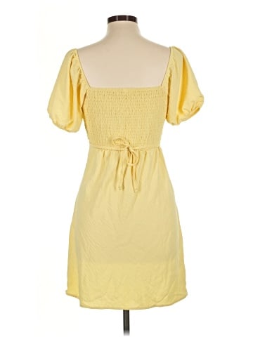 Derek Heart Casual Dress (view 2)