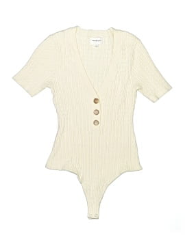 Who What Wear Bodysuit