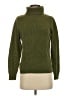 L.L.Bean Green Turtleneck Sweater Size S - photo 1