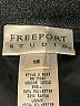 Freeport Studio Solid Gray Casual Skirt Size 18 - photo 4