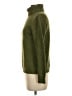 L.L.Bean Green Turtleneck Sweater Size S - photo 5