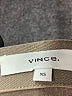 Vince. Gray Wool Skirt Size XS - photo 4
