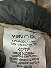 Vince. Gray Wool Skirt Size XS - photo 6