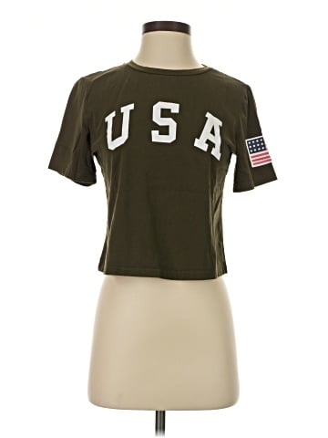 Unbranded Short Sleeve T-Shirt (view 1)