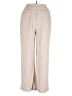 DAZY Chevron-herringbone Tan Casual Pants Size XL - photo 1