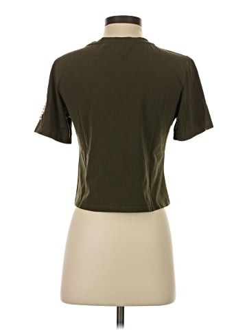 Unbranded Short Sleeve T-Shirt (view 2)